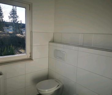 Familienidyll - 4ZKB mit Kamin und Terrasse in Poll - Foto 6