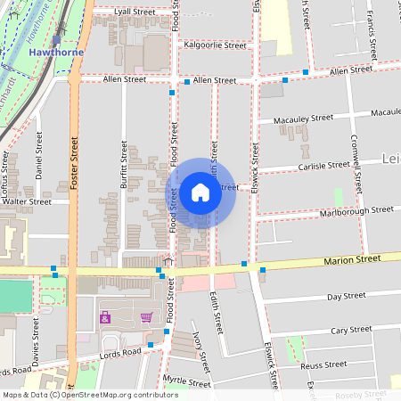 15/66 Edith Street, Leichhardt NSW