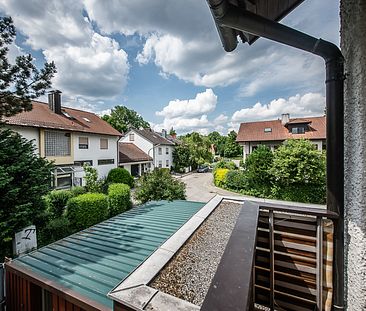 Moderne Wohnung mit Balkon in Puchheim-Gröbenzell - Foto 3