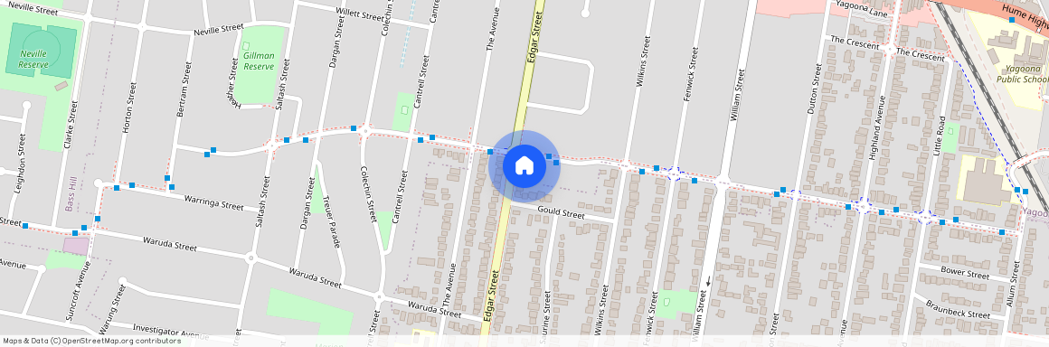 59 Edgar Street, Bankstown 2200, New South Wales