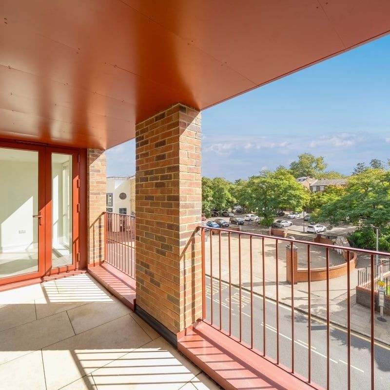 2 bedroom flat to rent - Photo 1