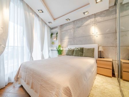 3 pokoje, duży taras, garaż, wysoki standard - Photo 4