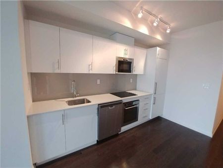 For Lease - 460 Adelaide Street Unit# 1927, Toronto, Ontario - Photo 2