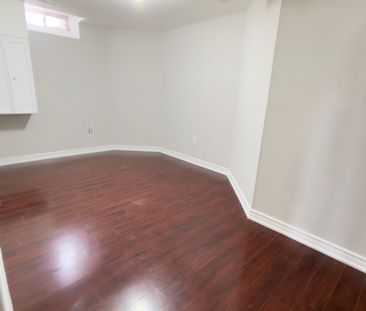 For Lease - 21 Hoptree Avenue Unit# Basement, Toronto, Ontario - Photo 6