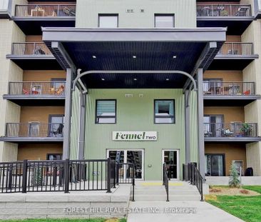 For Lease - 5 Chef Lane Unit# 511, Barrie, Ontario - Photo 3