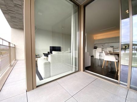 Appartement te huur - Photo 3