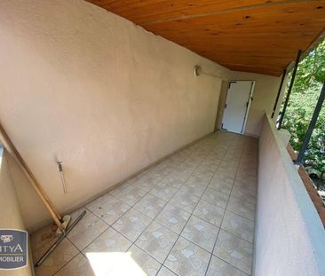 Location Appartement 2 pièces 39m² TOULON 83000 - Photo 5
