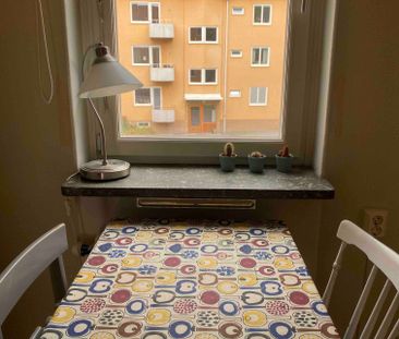 Folkungagatan, Uppsala - Foto 2