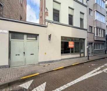 Gelijkvloers appartement op toplocatie! - Photo 4