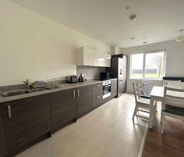 1 bedroom apartment to rent - Photo 3