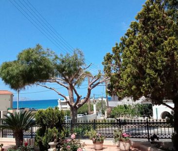Διαμέρισμα για ενοικίαση Χάνι Κοκκίνη (Γούβες) - Photo 3