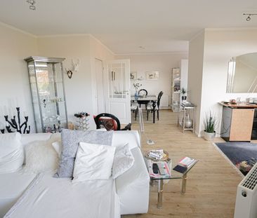 Bad Zwischenahn-Auf dem Hohen Ufer: 2 Zi.-Whg., Terminvereinbarung ... - Photo 2