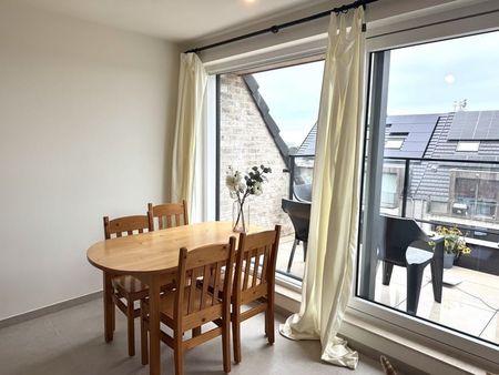 Appartement te huur - Photo 3