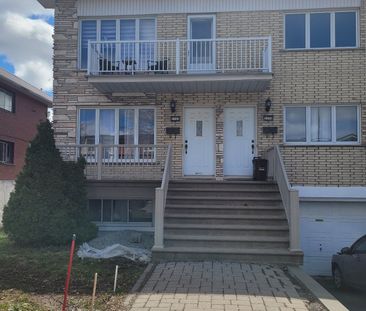 Condo for rent, Montréal (Saint-Léonard) - Photo 2