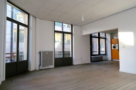 Appartement te huur - Foto 4