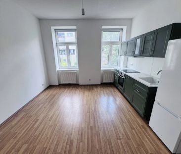 Nette 3-Zimmer Wohnung in 1160 Wien, U-Bahn-Nähe - Foto 3