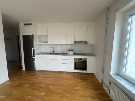 Bäckby Torgg. 22-2rok(lgh 1132) - Photo 4