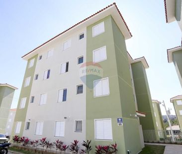 Apartamento com 2 quartos e vaga coberta Residencial Lê Parc Cancun... - Foto 5