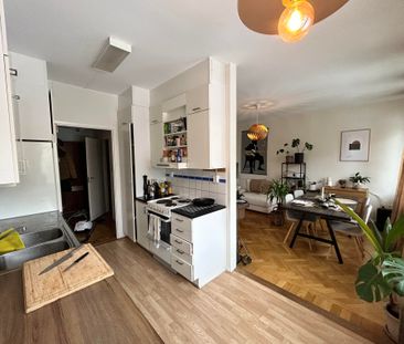 Richertsgatan, Göteborg - Foto 5