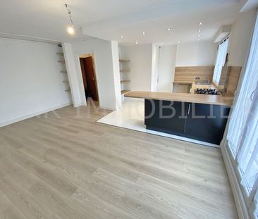 Appartement sur Maisons-Laffitte - Photo 1