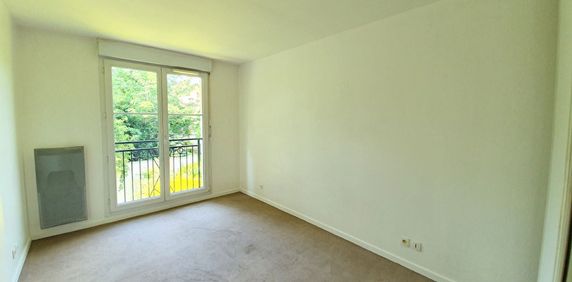 Location appartement 2 pièces, 48.46m², Épinay-sur-Orge - Photo 2