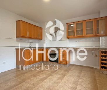 Casa o chalet de alquiler en La Conarda - Montesano - Foto 5