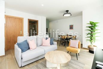 6 Carrer Ametllers, Altea, Valencian Community 03590