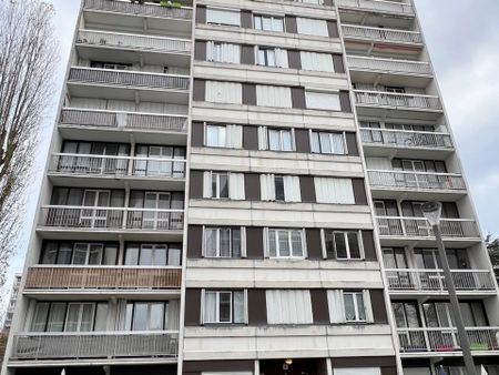 Location Appartement 3 pièces 68 m2 à Chelles - Photo 4