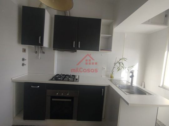 Apartamento T1+1 em Lisboa - Photo 1