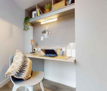 2 Bed Apartment Plus - Photo 6