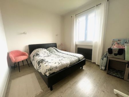Location Maison 4 pièces 86m² - Photo 3