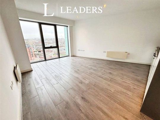2 bedroom apartment to rent Alexander Tower, 19 Princes Parade, Liverpool, L3 - Photo 1