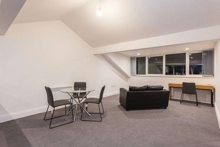 1 bedroom flat to rent - Photo 2