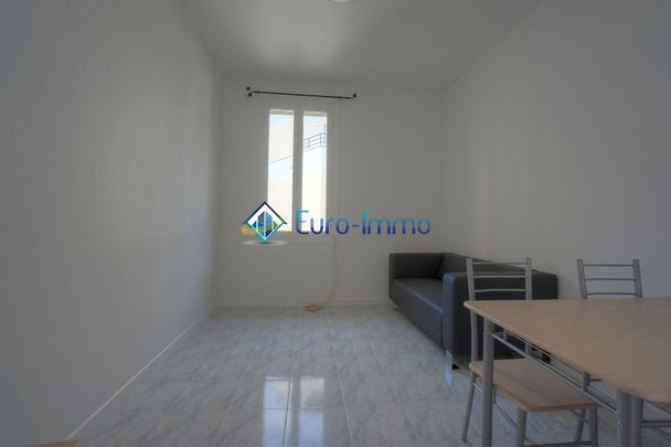 Location Appartement 2 pièces 33m² BEAUSOLEIL 06240 - Photo 1