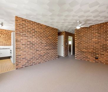 Spacious 2-Bedroom Unit in a Prime Location - Photo 1