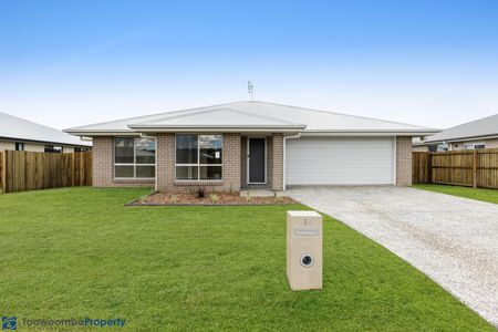 14 Abbeyfeale Circuit, 4352, Meringandan West Qld - Photo 3