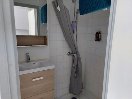 APPARTEMENT T1 19M - Photo 5