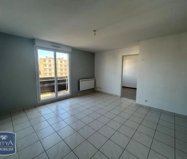 Appartement à louer 2 pièces 55m² - Photo 1