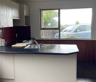 Warm Sunny 2 bedroom flat Karori - Photo 3