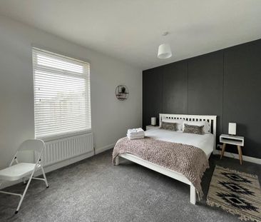 2 bedroom terraced house to rent - Photo 6