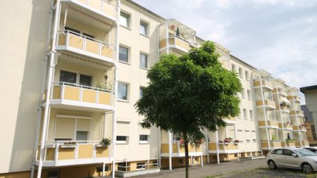 Wohnung, 3 Zimmer (71,1 m²) - Photo 5