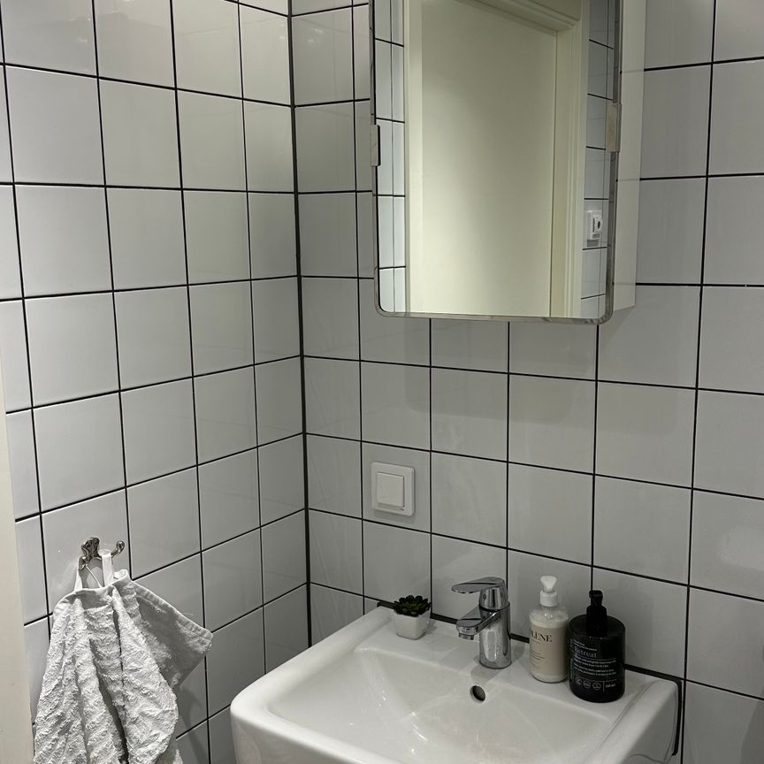 Klädesvägen, Bromma - Foto 1