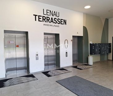 Wohnen mit einzigartigem Blick auf Linz! - Photo 5