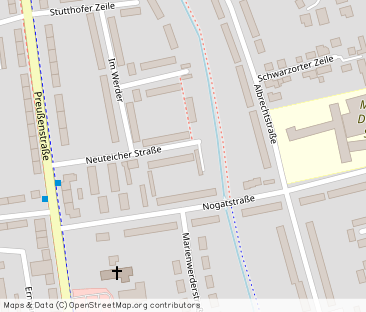 Neuteicher Straße 6, 26388 Wilhelmshaven - Photo 1