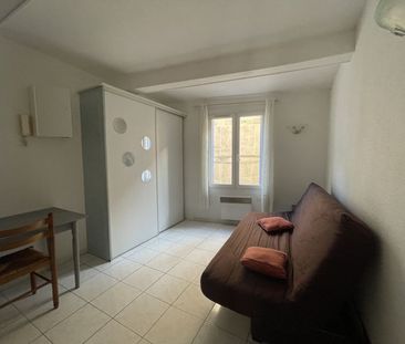 Appartement 1 pièce à louer - Photo 2