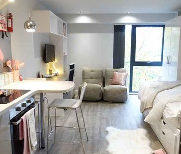 Standard Studio With Balcony - Photo 1