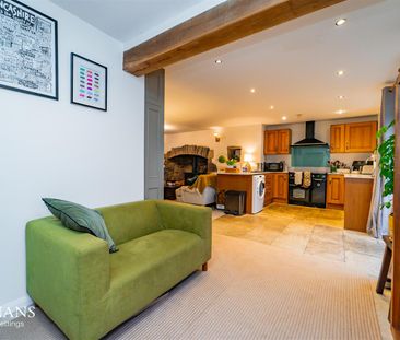 Church Gates, Gisburn, Clitheroe - Photo 6