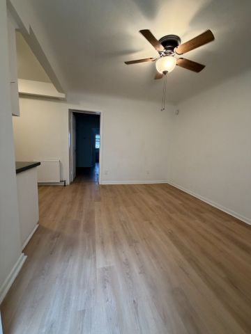 For Lease - 2204 Bloor Street Unit# 2nd Floor, Toronto, Ontario - Photo 2