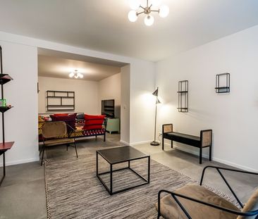 Room at Rue Jean Robie 18 - Foto 3