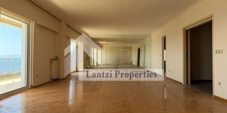 Διαμέρισμα για ενοικίαση Εδέμ (Παλαιό Φάληρο) - Photo 3